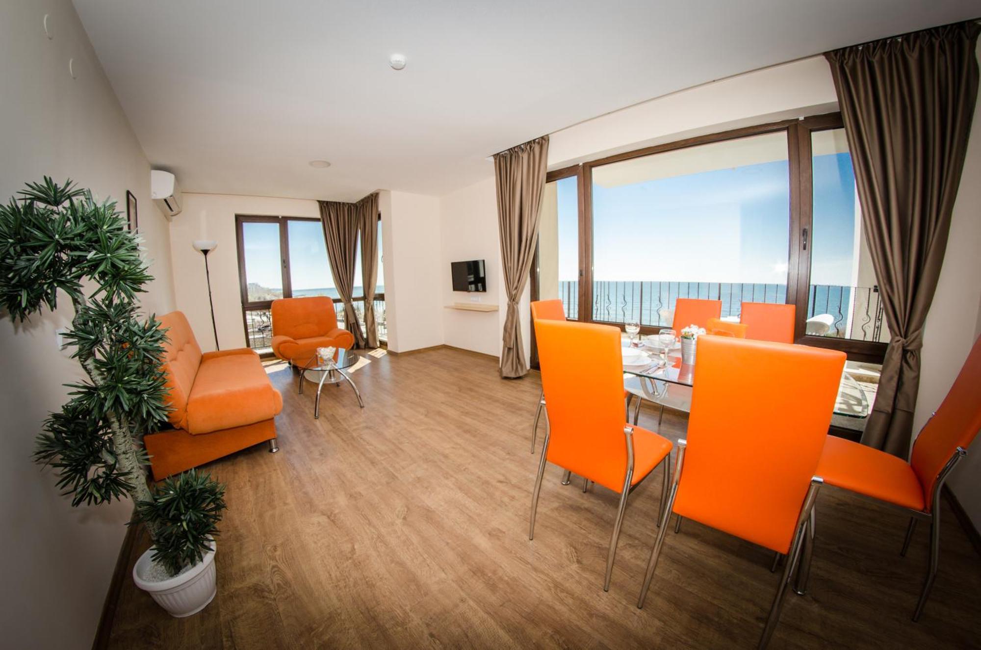 Premier Fort Sands Resort - Full Board Napospart Szoba fotó