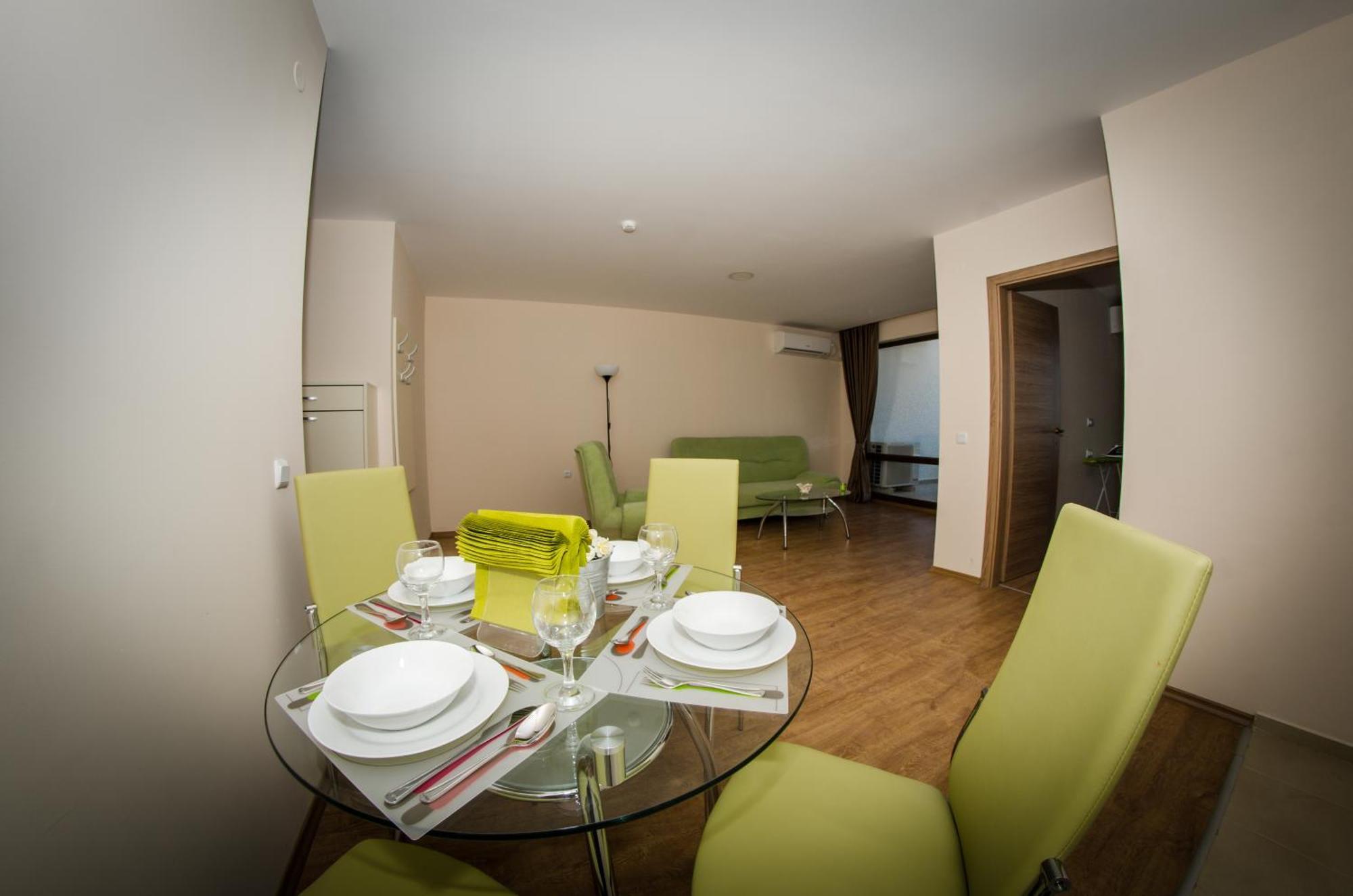 Premier Fort Sands Resort - Full Board Napospart Szoba fotó