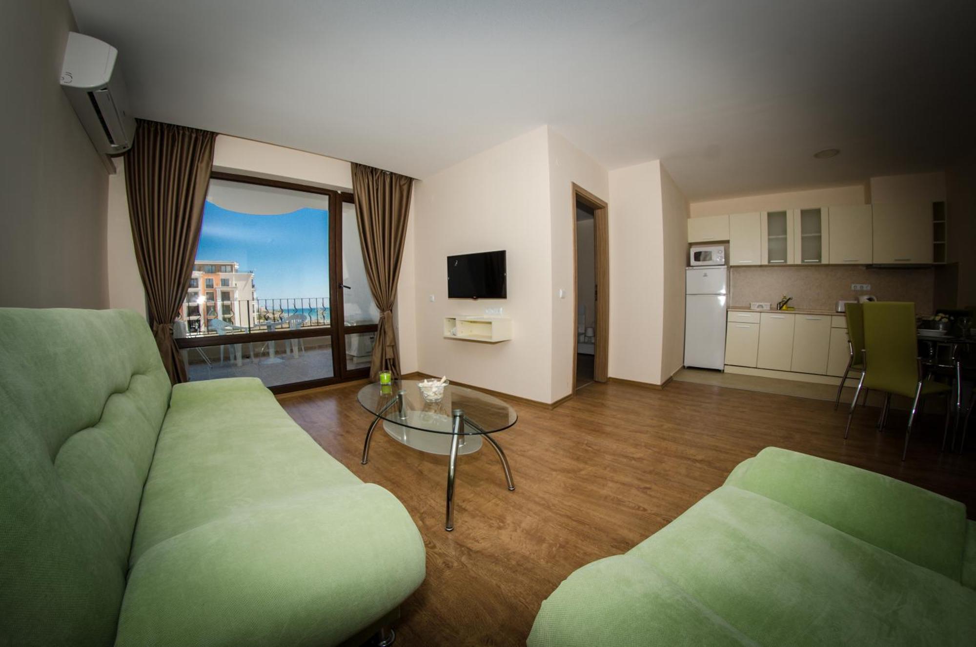 Premier Fort Sands Resort - Full Board Napospart Szoba fotó