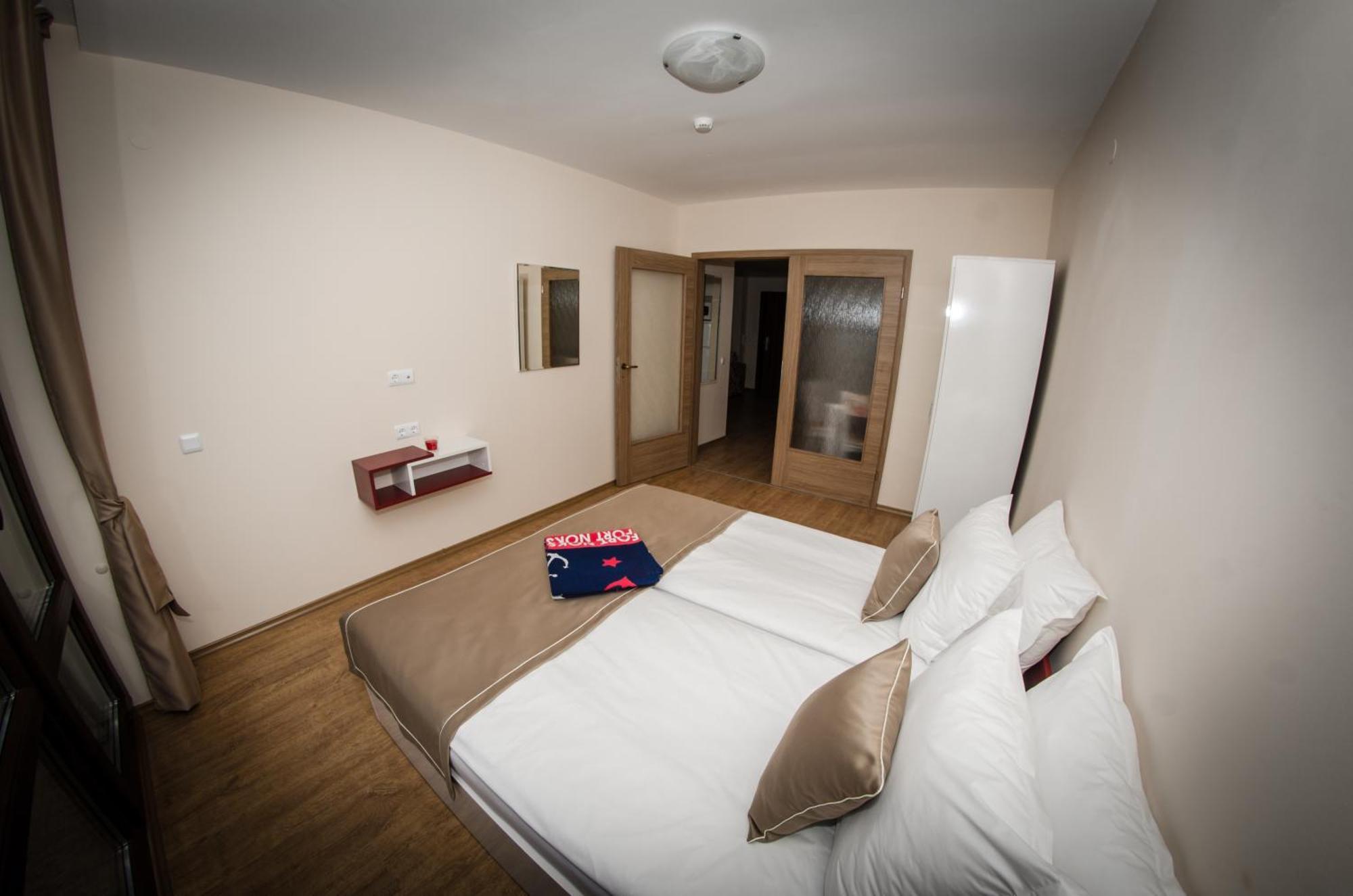 Premier Fort Sands Resort - Full Board Napospart Szoba fotó