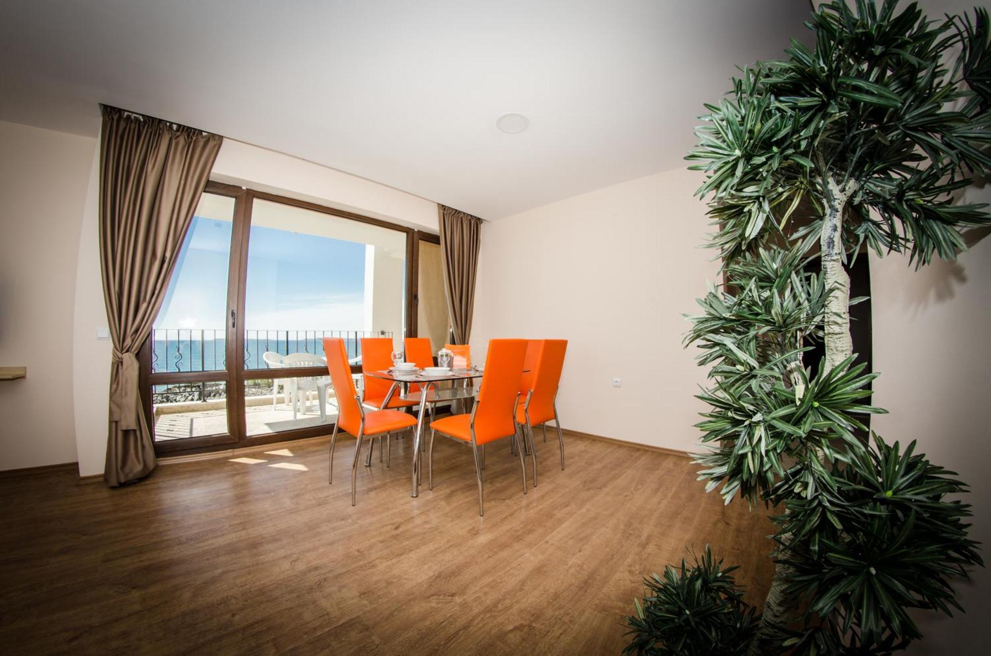 Premier Fort Sands Resort - Full Board Napospart Szoba fotó
