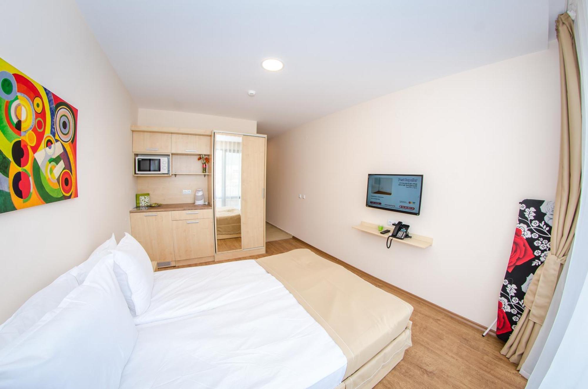 Premier Fort Sands Resort - Full Board Napospart Kültér fotó