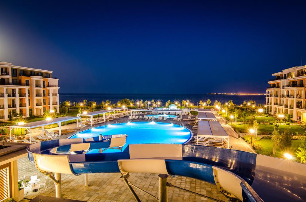 Premier Fort Sands Resort - Full Board Napospart Kültér fotó